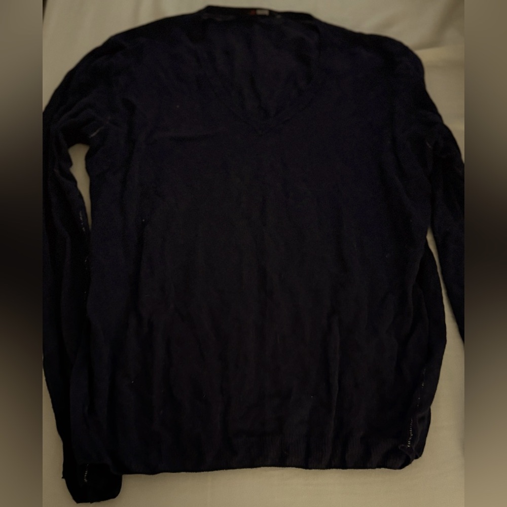 Men’s Italian sweater